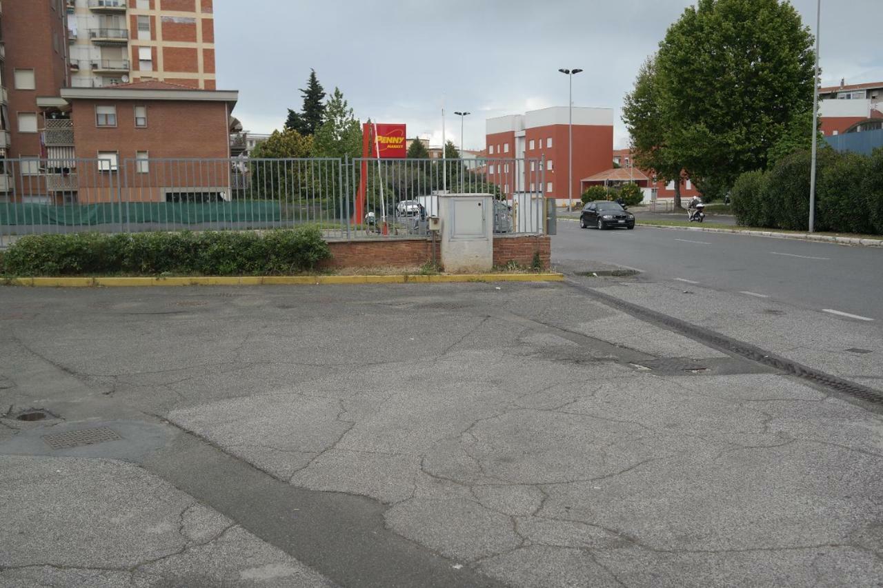 Hotel Houston Livorno - Struttura Esclusivamente Turistica - Not For Business Or Workers エクステリア 写真