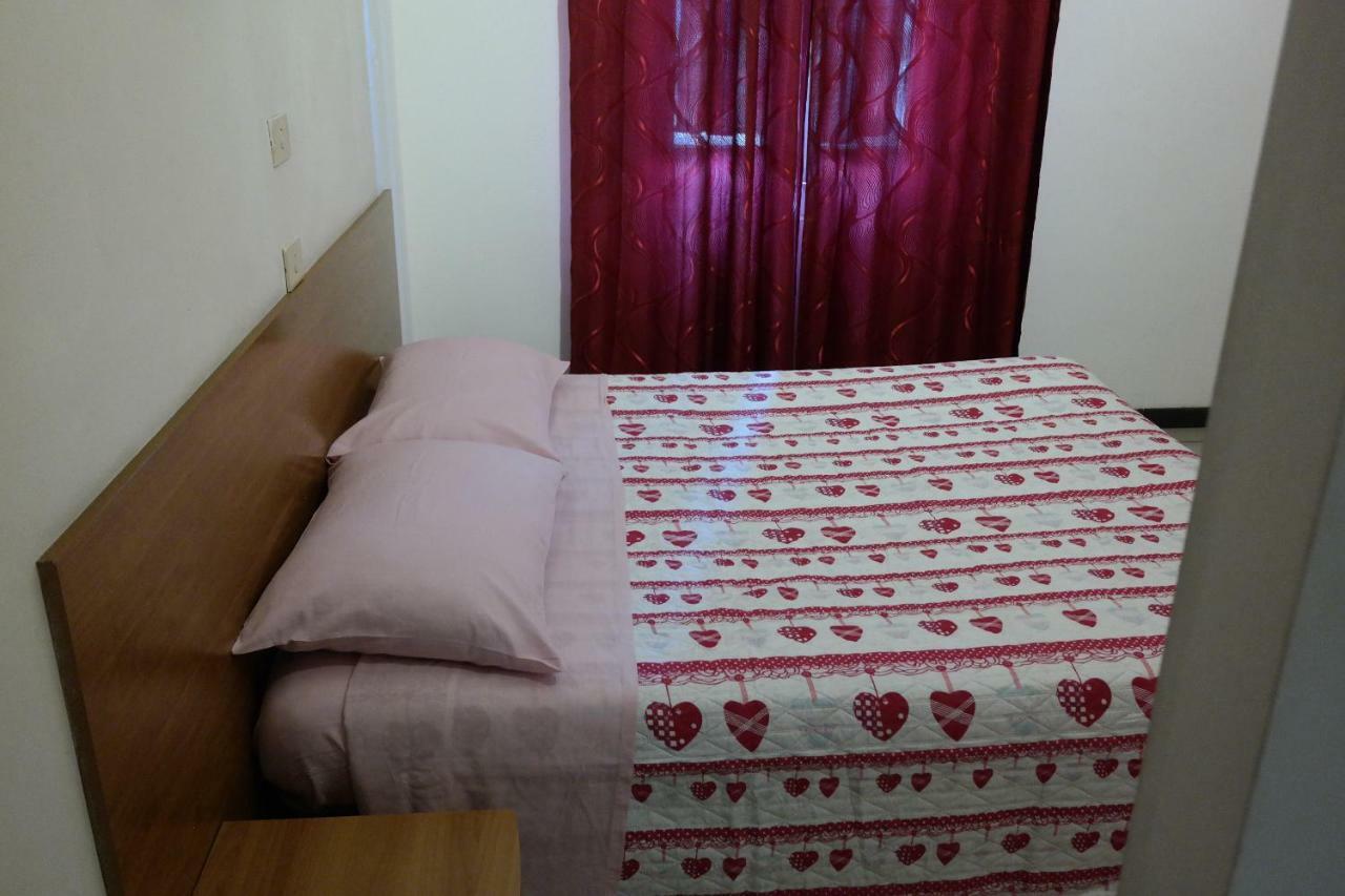 Hotel Houston Livorno - Struttura Esclusivamente Turistica - Not For Business Or Workers エクステリア 写真